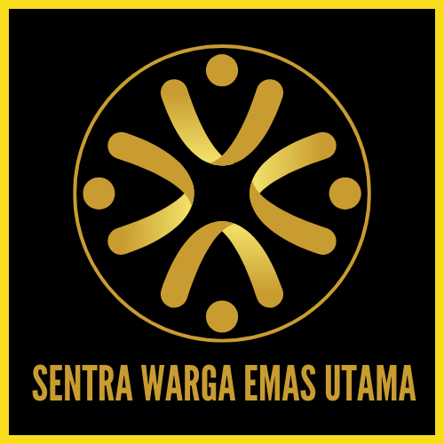 Mart Sentra Warga Emas Utama